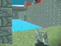 Játék Pixeles Harci Erőd online