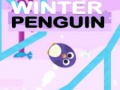 Játék Téli Pingvin online
