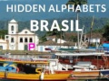 Játék Rejtett Ábécék Brazília online