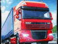 Játék Euro Truck Simulator: Teherautó Vezetés online