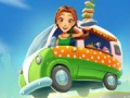 Játék Emily Főz és Továbbmegy online