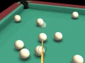 Játék 3D Biliárd Piramis online