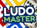 Játék Ludo Mester online