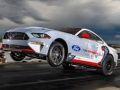 Játék Ford Mustang Cobra Jet Csúszás online