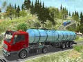 Játék Valódi Olajtanker Szimulátor Mania online