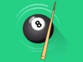 Játék Pool 8 Puzzler online