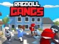 Játék Ragdoll Bandák online