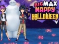 Játék BigMax Boldog Halloween-t online