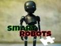 Játék Okos Robotok online