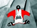 Játék Stickman 3D Szárnyas Ruha online
