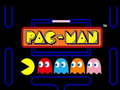 Játék Pac-Man online