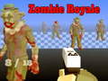 Játék Zombikirály online