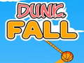 Játék Dunk Esés online