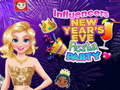 Játék Influencerek #Szilveszteri Fiesta Party online