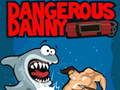 Játék Veszélyes Danny online
