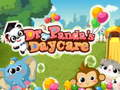 Játék Dr. Panda bölcsőde online