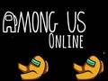 Játék Among Us Online online