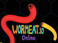 Játék Wormeat.io Online online
