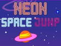 Játék Neon űrszekundés online