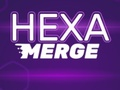 Játék Hexa Összevonás online