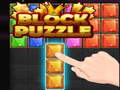 Játék Blokk puzzle online