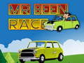 Játék Mr. Bean verseny online
