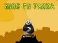 Játék Kung Fu Panda online