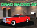 Játék Drag Verseny 3D online