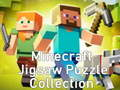 Játék Minecraft rejtvénygyűjtemény online
