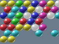 Játék Bubble Shooter Pro online
