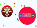Játék Agario.egyet online