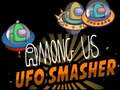 Játék Közöttünk: UFO Összetörő online
