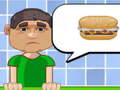 Játék Hot Dog Készítő Gyorsétterem online