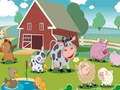 Játék Farm Csúszka online