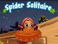 Játék Pók Solitaire online