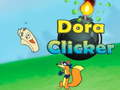 Játék Dora Kattintó online