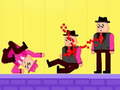 Játék Harcos Puzzlet Online online