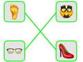 Játék Emoji Képkereső online