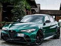 Játék Alfa Romeo Giulia GTA puzzle online