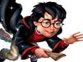 Játék Harry Potter kirakós gyűjtemény online