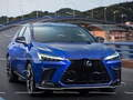 Játék Lexus NX 2022 Puzzlé online