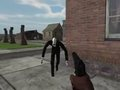 Játék Slenderman Hajnal online