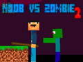 Játék Noob a Zombi ellen 2 online