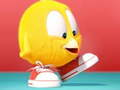 Játék Hol van Chicky: Puzzle online