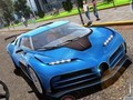 Játék Őrült Légi Mutatványok és Városi Mutatványok: Rover Sport online