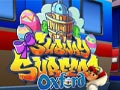 Játék Subway Surfers Oxford online