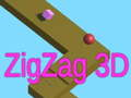 Játék ZigZag 3D online