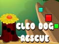 Játék Cleo Kutya Megmentés online