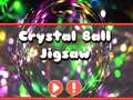Játék Kristálygömb Puzzle online
