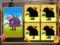 Játék Árnyék Mérkőzés Halloween online